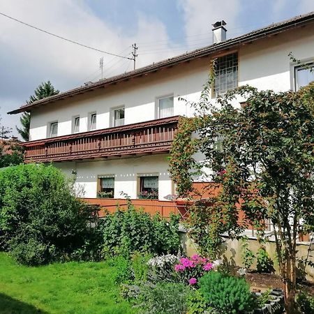 Ferienhaus Bergesblick Лам Екстериор снимка