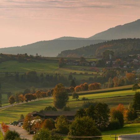 Ferienhaus Bergesblick Лам Екстериор снимка