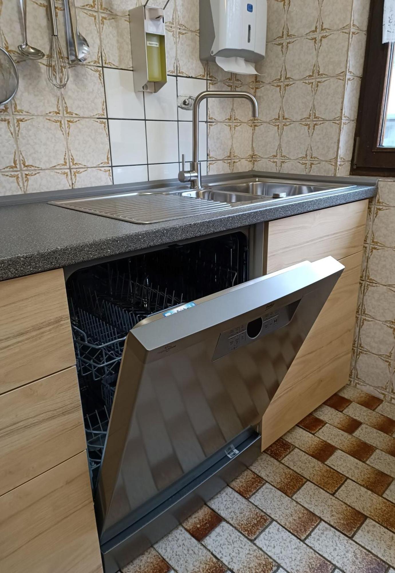 Ferienhaus Bergesblick Лам Екстериор снимка